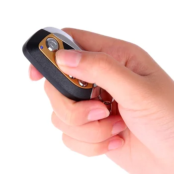 

315mhz Remote Control Privacy Multi Frequency Copy Code Remote Garage Opener Rolling Code Command Fixed Code Remote Controller