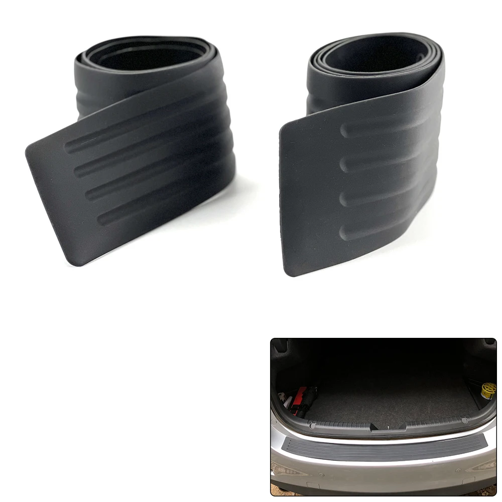 Paraurti Posteriore Auto Scuff Protettivo Per Suzuki Sx4 Swift Alto Liane Grand Vitara Jimny S-Cross Spacia Splash Kizashi Wagon R Ignis