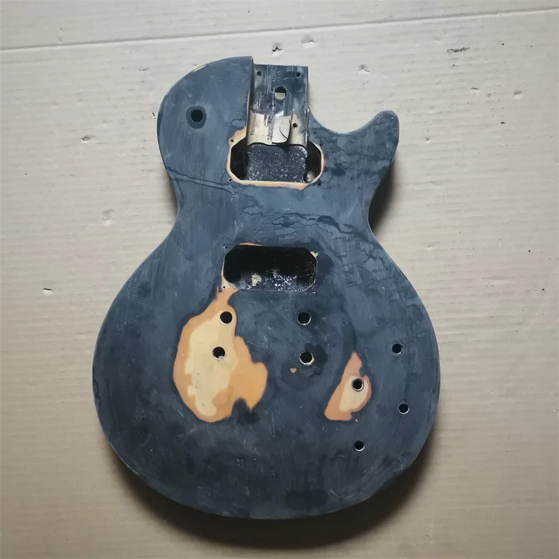 

JNTM Custom Guitar Factory/комплект для гитары DIY/корпус для электрогитары DIY (1226)
