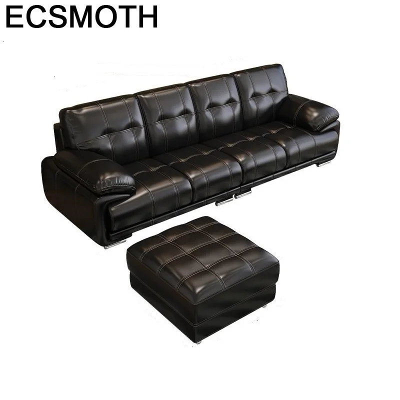 

Mobili Per La Casa Puff Living Room Sectional Armut Koltuk Futon Set Moderno Para Leather De Sala Mobilya Mueble Furniture Sofa