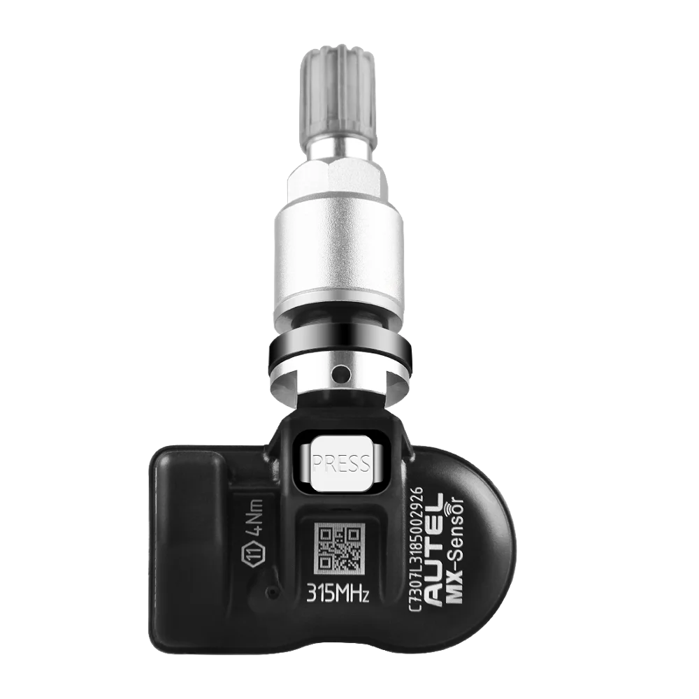 Autel Mx-sensor 433MHz& 315MHz TPMS тип пресса TS501 TS508 датчик для шин дропшиппинг в продаже аксессуары для мебели