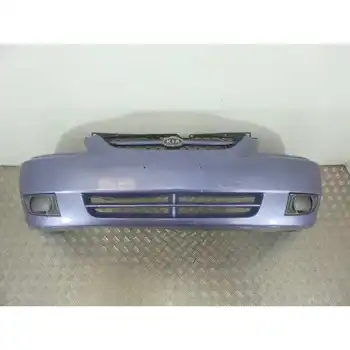

ATLANTIC BLUE MET. 2C (SLIGHT GO Front Bumper Kia Rio 1.5 Cat