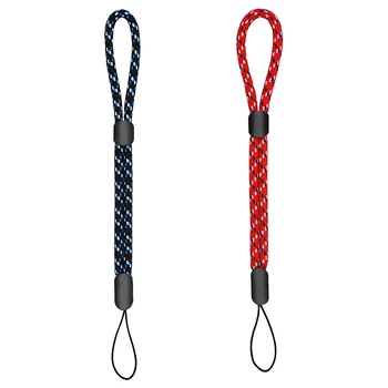 

1PC Camera Strap For Canon Nikon Sony DSLR Camera Mobile Phone Hand Wrist Strap Belt Band Riem Correa Accessories