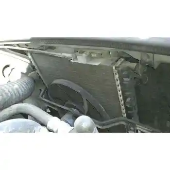 

WATER RADIATOR RENAULT CLIO II PHASE I (B/CBO)