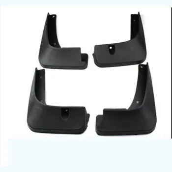 

4pcs Front Rear Mudflap Car Fender Mud Guard Splash Flaps Mudguards Mudflaps Splash Guards Car Mud Flaps For Kia K3 2012-2019