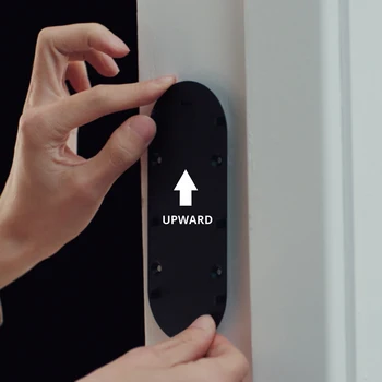 360 D819 AI IP WiFi Smart Video Doorbell Night Vision Camera 5000mAh IP67 Door bell Detection Violent Demolition Alarm Fast ship
360 D819 AI IP WiFi Smart Video Doorbell Night Vision Camera 5000mAh IP67 Door bell Detection Violent Demolition Alarm Fast ship