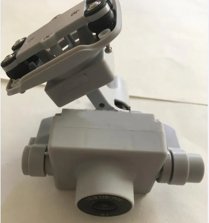 Дрон Wltoys XK X1 X1S GPS RC запасные части камера 1080P Wi Fi PTZ gimbal для дрона с камерой