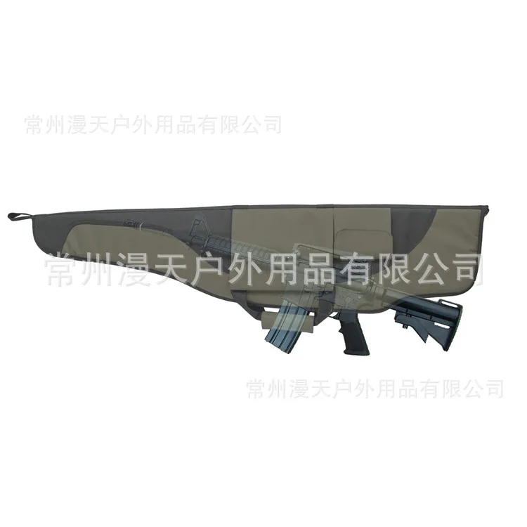 

AliExpress Multi-functional Shoulder CS Hunting Bag Rifle Case Bag