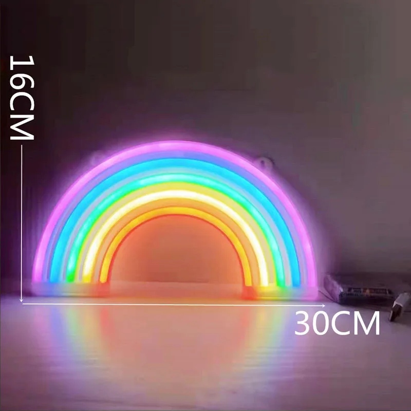 Rainbow B