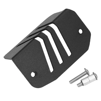 

Front Brake Reservoir Guard Cover Motorcycle Accessories for HONDA CRF1000L 2016-2019 CRF 1000L Africa Twin