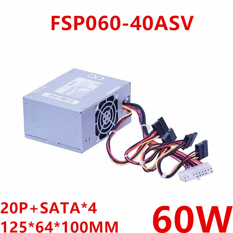 New Original PSU ForHanker DVR NVR 60W Switching Power Supply FSP060-40ASV | Компьютеры и офис