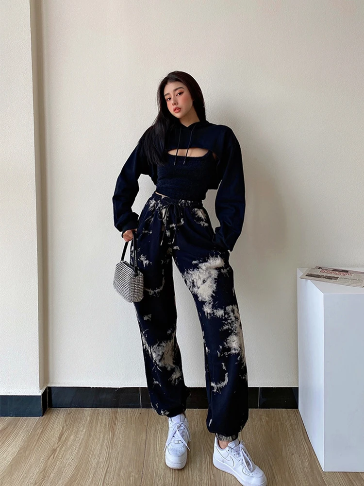 2020 Pure Wool Warm Match Women Sexy Crop Tops Solid Summer Camis Women Casual Tank Tops Vest Sleeveless Crop Tops Blusas