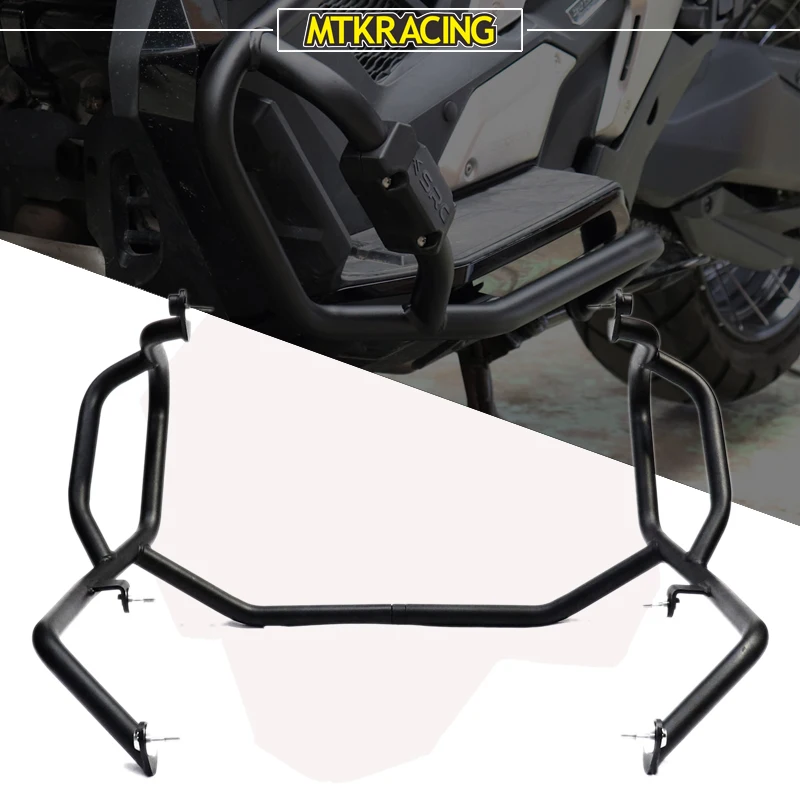 Motorcycle bumper upper and lower engine protector for HONDA X-ADV xadv x adv 750 XADV750 X-ADV750 2021 |