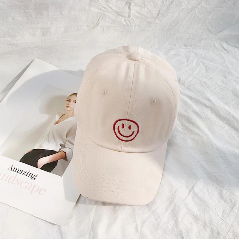 cheap white caps