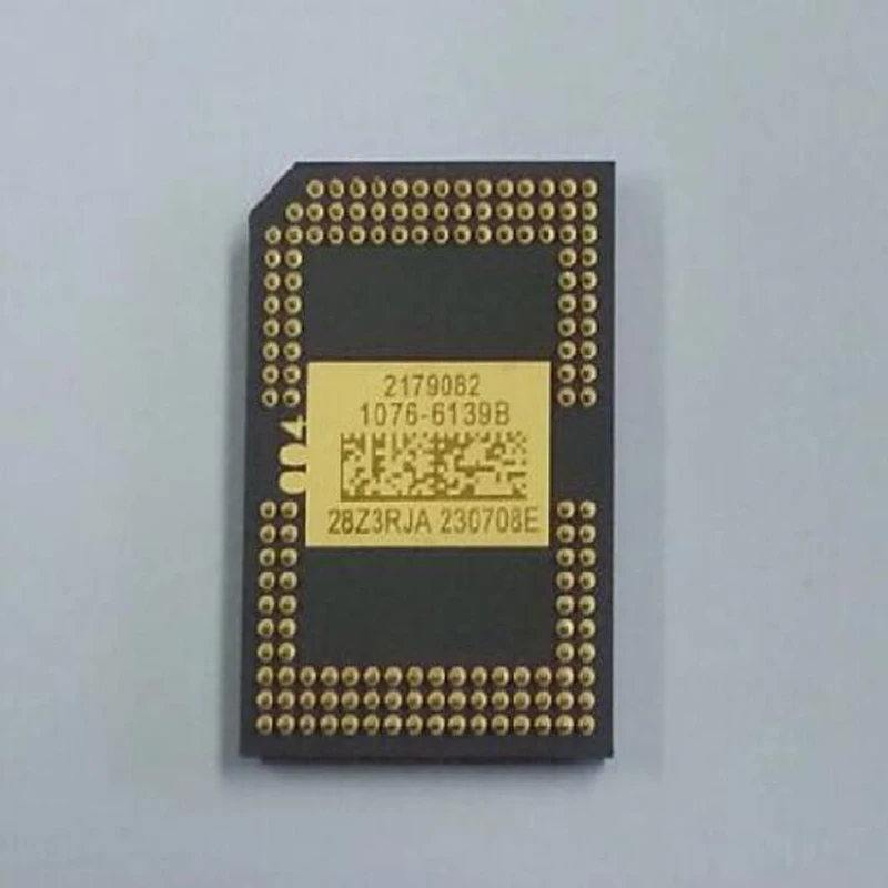 Chip Dmd do Projetor para Projetor Benq Nec Sharp 10766038b 1076-6039b 1076-6439b 1076-6438b 1076-601ab 1076-6138b 1076-6139b Novo - Image 5