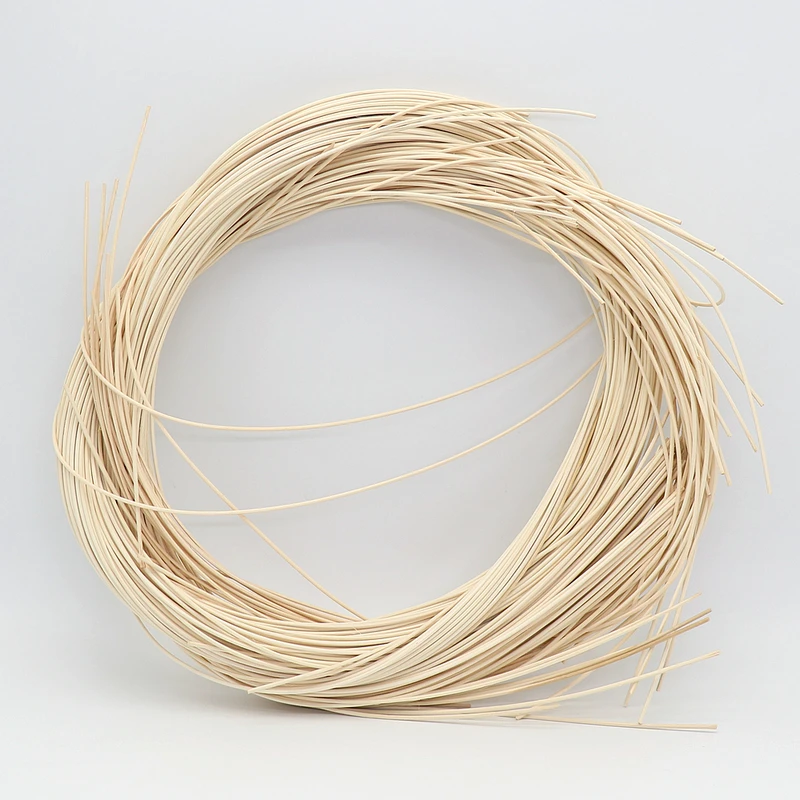 500G Indonesian Rattan Plant Rattan Handicraft Outdoor Furniture Material Outdoor Chair Basket Natural Color