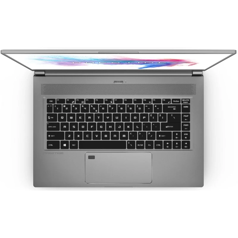 Ноутбук MSI P65 9SF-646RU Intel Core i9 9880H/32GB/1024GB SSD/15.6" 4K Ultra HD IPS/No ODD/NVIDIA GeForce RTX 2070 MAX-Q 8GB/Cam
