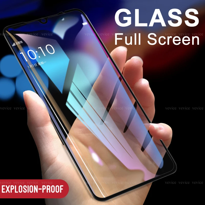 С уровнем твердости 9H Экран протектор противоударный Стекло для Xiaomi mi 5 5S 5c 6 6x A1 A2