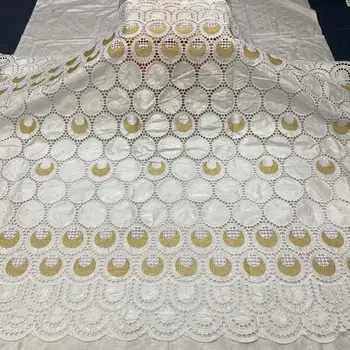 

5yards bazin brode african bazin riche embroidered basin fabric high quality bazin broder with stones