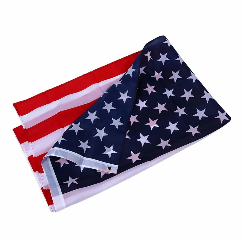 Акция американский флаг США-150 × 90 см( соответствует изображению