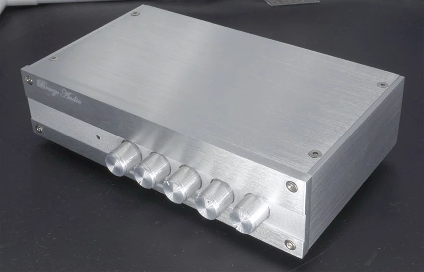 F 011 HIFI AUDIO TDA3116 6 5 1 канальный цифровой усилитель мощности плата тока 100 Вт * + 50