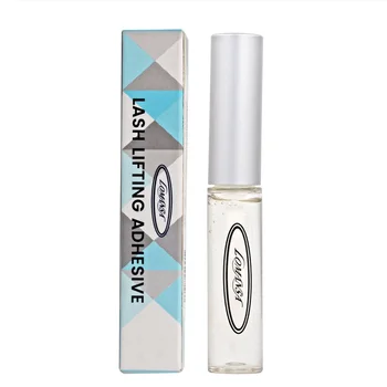 

THINKSHOW Professional Eye Lash Lifting Adhesive Glue Perming Korea Clear Adhesive for Eyelash Extension Glue Makeup Tools