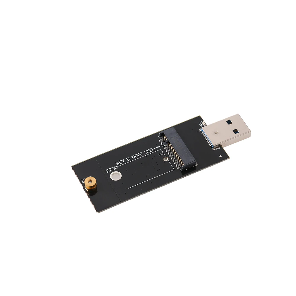 M 2 m key usb