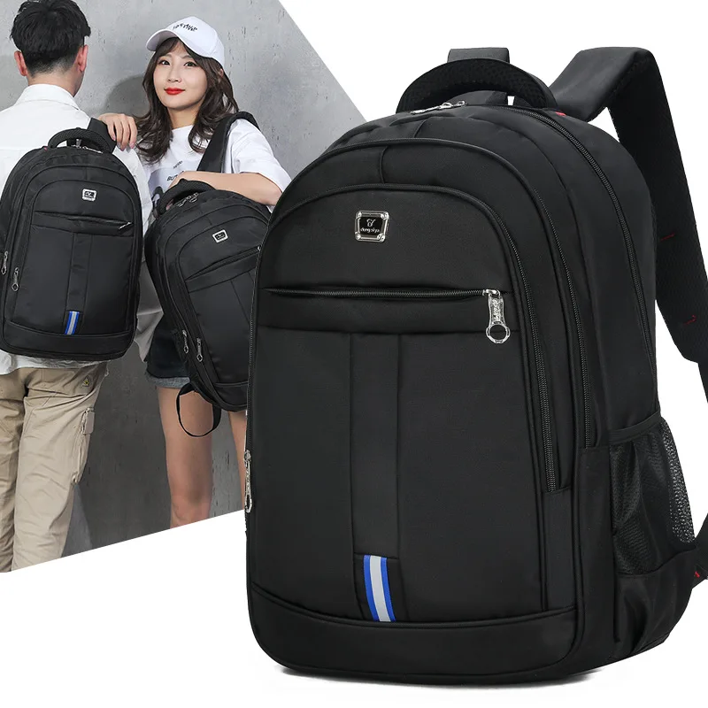 

Cross Border for 2019 New Style Fashion & Sports Business Computer Bag Outdoor Travel Bag STUDENT'S Backpack