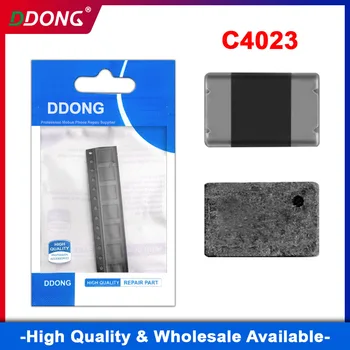 

20pcs big coil L4020 small coil L4021 doide silver D4021 doide crystal D4020 light filter C4023 ic chip for 6s 6sp 6s plus