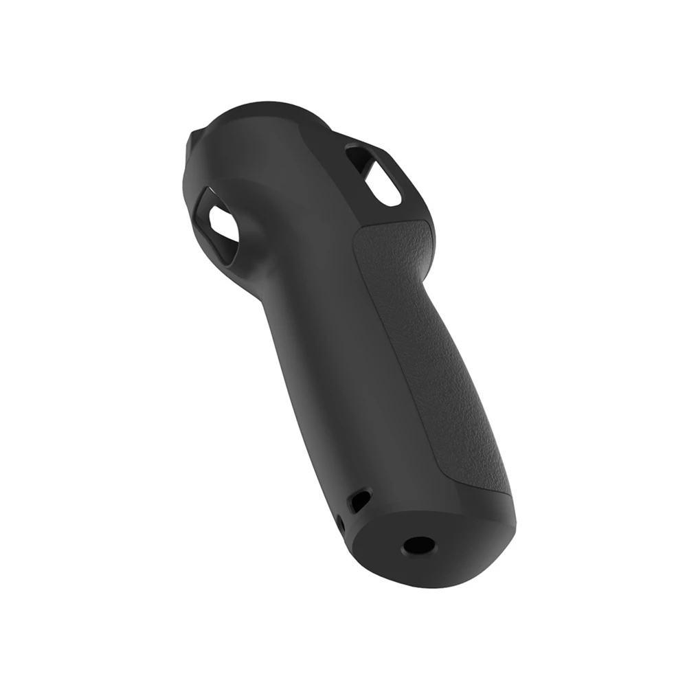Нескользящий Силиконовый чехол с ручкой для DJI OSMO Mobile 3 Handle Sweatproof пылезащитный чехол с защитой от протектора
