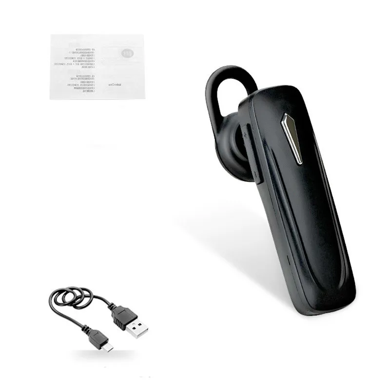 Новые M163 Bluetooth наушники, беспроводные гарнитуры, мини наушники, стерео наушники с микрофоном для телефона ViVO Xiaomi
