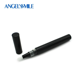 

Angel Smile Teeth Whitening Pen Charcoal Gel Whitener Remove Stains Oral Hygiene 50pcs/Lot Drop Shipping Tanden Bleken