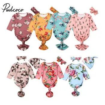 

Brand 2020 Spring Baby Sleeping Bags Newborn Baby Swaddle Wrap Envelope Cotton 70 Size Baby Blanket Swaddling Wrap