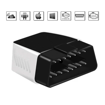 

HOT SALE Automobile fault diagnosis instrument OBD2