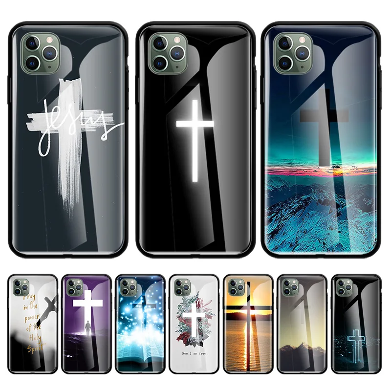 Чехол для Apple iPhone 11 13 12 Pro Max SE 2020 XR XS X 7 8 6 6S Plus | Мобильные телефоны и аксессуары