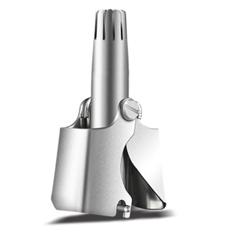 philips series 3000 nose trimmer manual