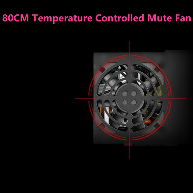 Блок питания для Thermaltake(Tt) жесткий SFX питания 450 Вт полный модуль 80 плюс Золотой бесшумный блок питания 450 Вт блок питания STP-450AH1FEG