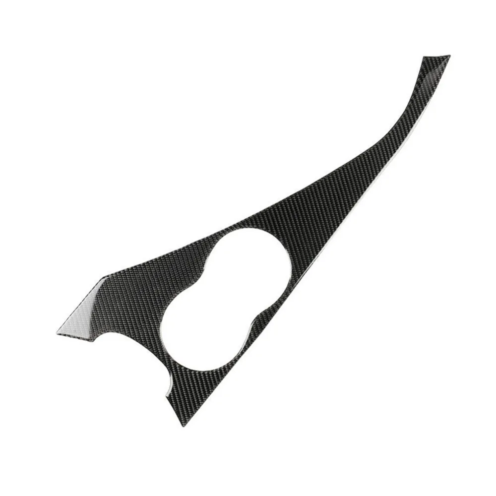 Carbon-Fiber-Interior-Water-Cup-Holder-Panel-Cover-Sticker-Trim-for-Infiniti-Q50-Q60-2014-2015 (1)