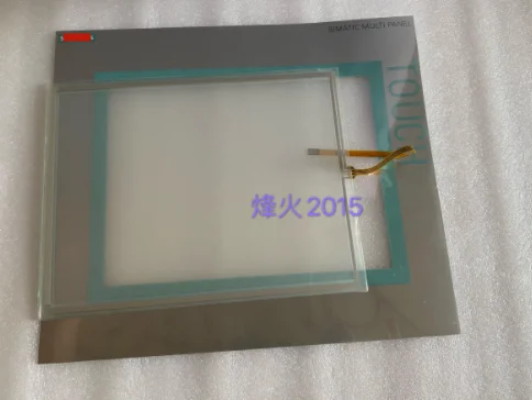 New MP277-10 6AV6643 6AV6 643-0CD01-1AX1 Touchpad Touch Glass Screen Protective film | Электроника