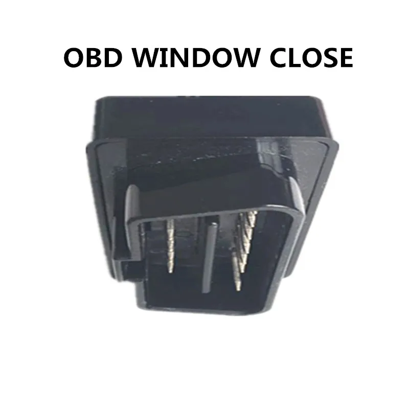 

Car OBD Speed Lock Unlock Device Window Closer For Toyota Land Cruiser 2010-2016