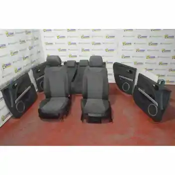 

GAME SEAT FULL SEAT LEON (1P1)