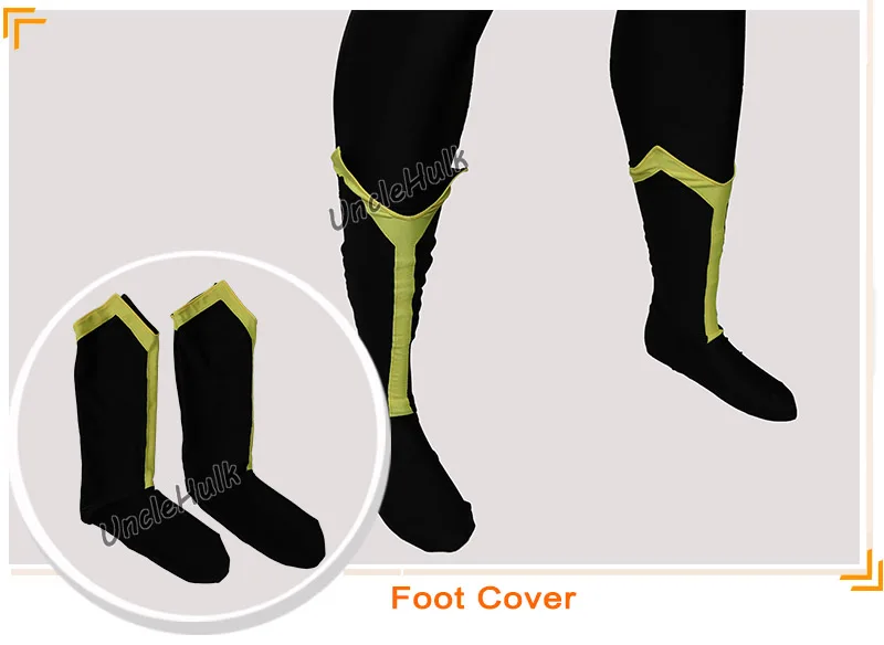 X-Men-Wolverine-Yellow-And-Black-Spandex-Lycra-Costume-UncleHulk-23