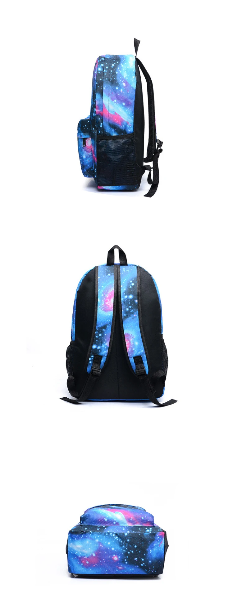 Аниме Me contro Te Monster школьная сумка Ash Ketchum/mochila школьные рюкзаки для девочек и мальчиков детская сумка для книг