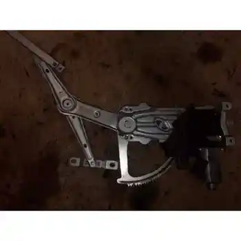 

13100417 WINDOW LIFTER FRONT LEFT OPEL ASTRA H SEDAN