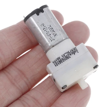 

1PCS High Quality Mini Mute Air Pump DC 3V Oxygen Pump Aquarium Fish Water Tank