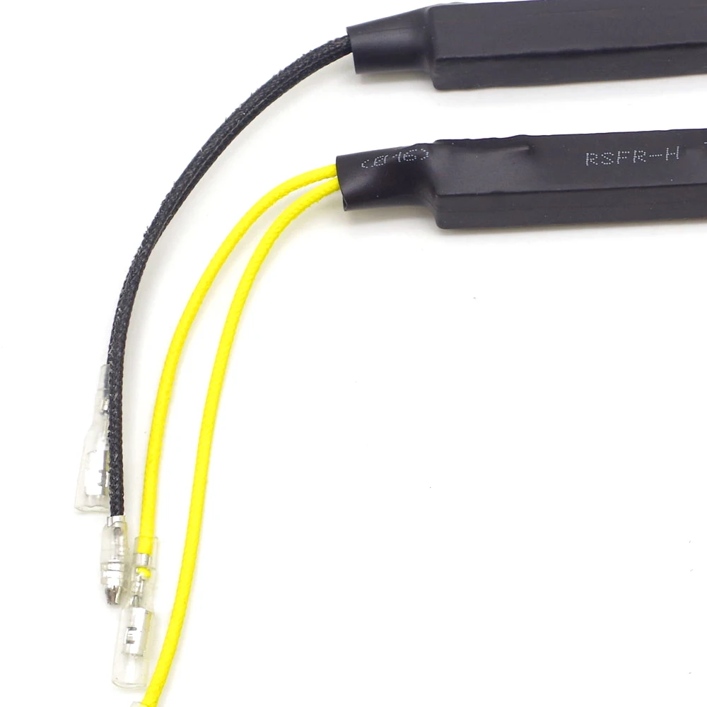 decoder resistor 6