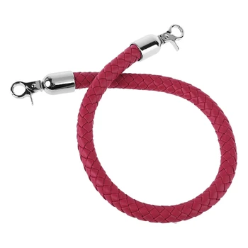 

Round DIY Replacement Convenient Purse Handle Shoulder Bag Handbag Strap Rope