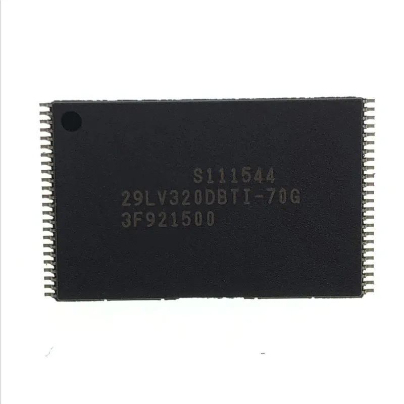 10 шт. MX29LV320DBTI 70G TSOP 48 TSOP48 MX29LV320 29LV320 новый и оригинальный|Запасные части| |