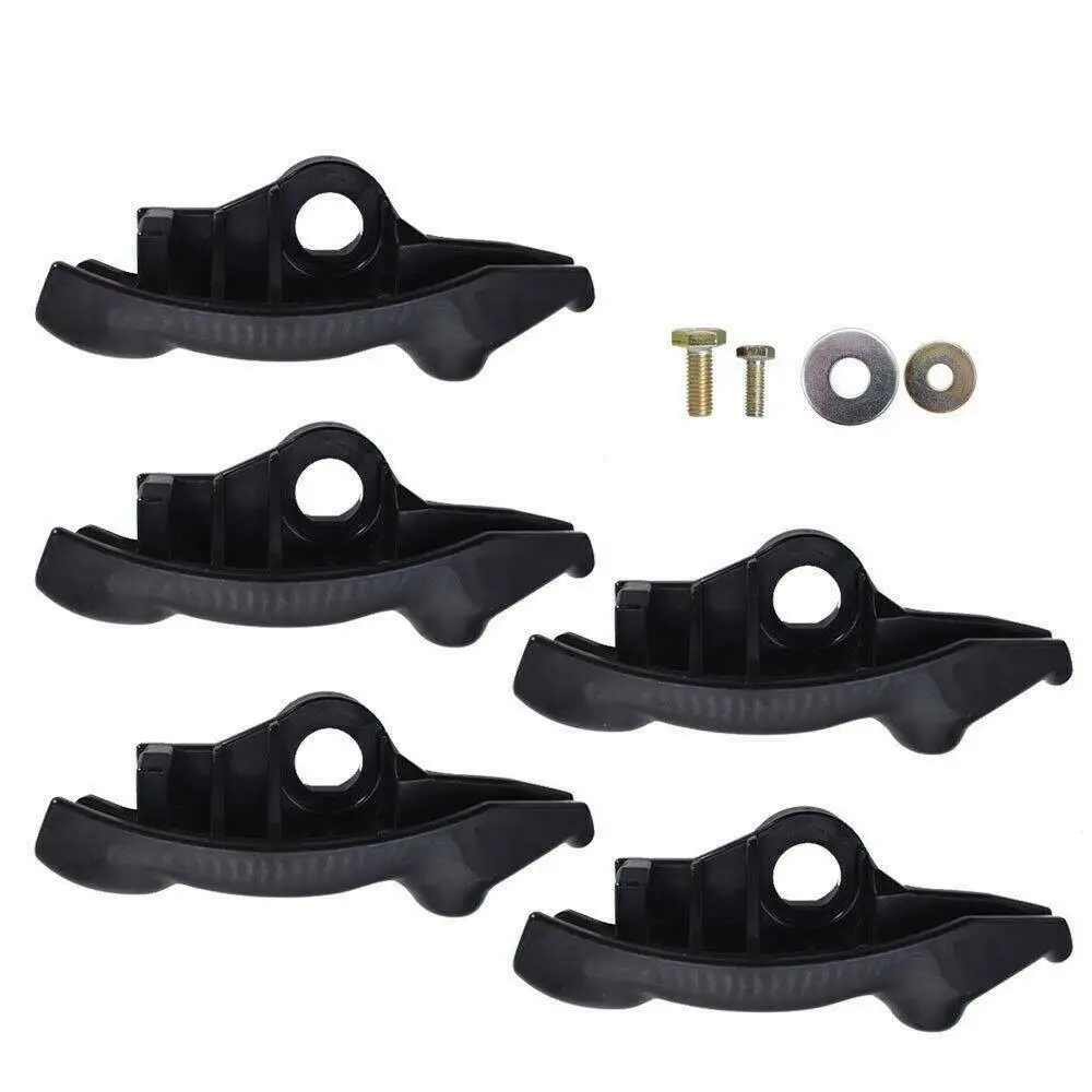 TC183061 Tire Machine/Changer Mount Head Replacement for Coats 8183061 8182960 182960 8183060 183060 8182788 182788 (5 Pack) |