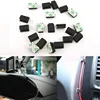 20Pcs Car Useful Wires Self-adhensive Brand New High Quality Convenient Fixed Clips Data Cord Tie Cable Mount Self-adhesive ► Photo 2/6